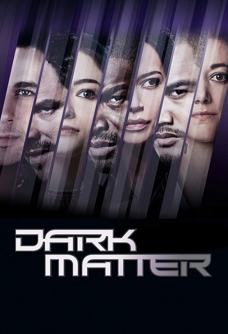 Dark Matter  3. Évad