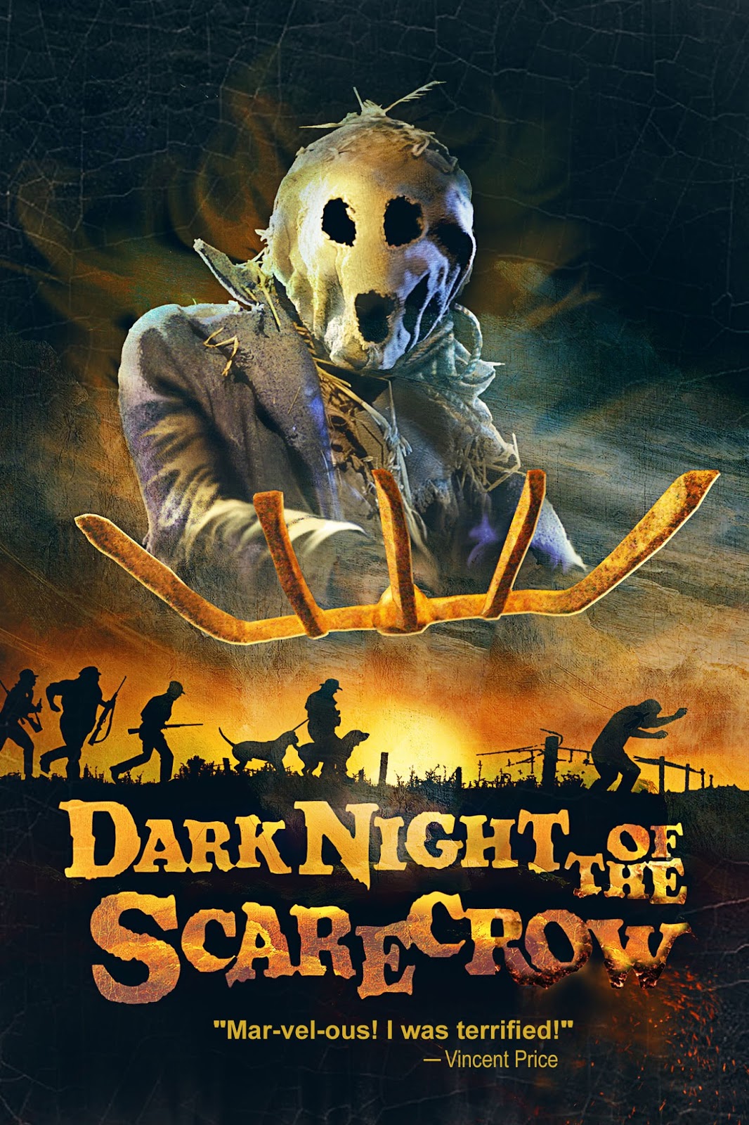 Dark Night of the Scarecrow online