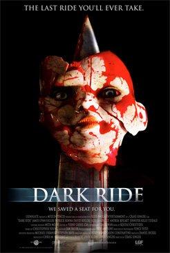 Dark Ride online