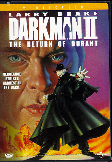Darkman 2 online