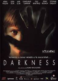Darkness - A rettegés háza