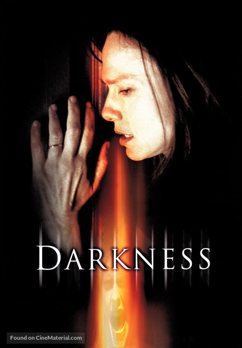 Darkness - A rettegés háza online