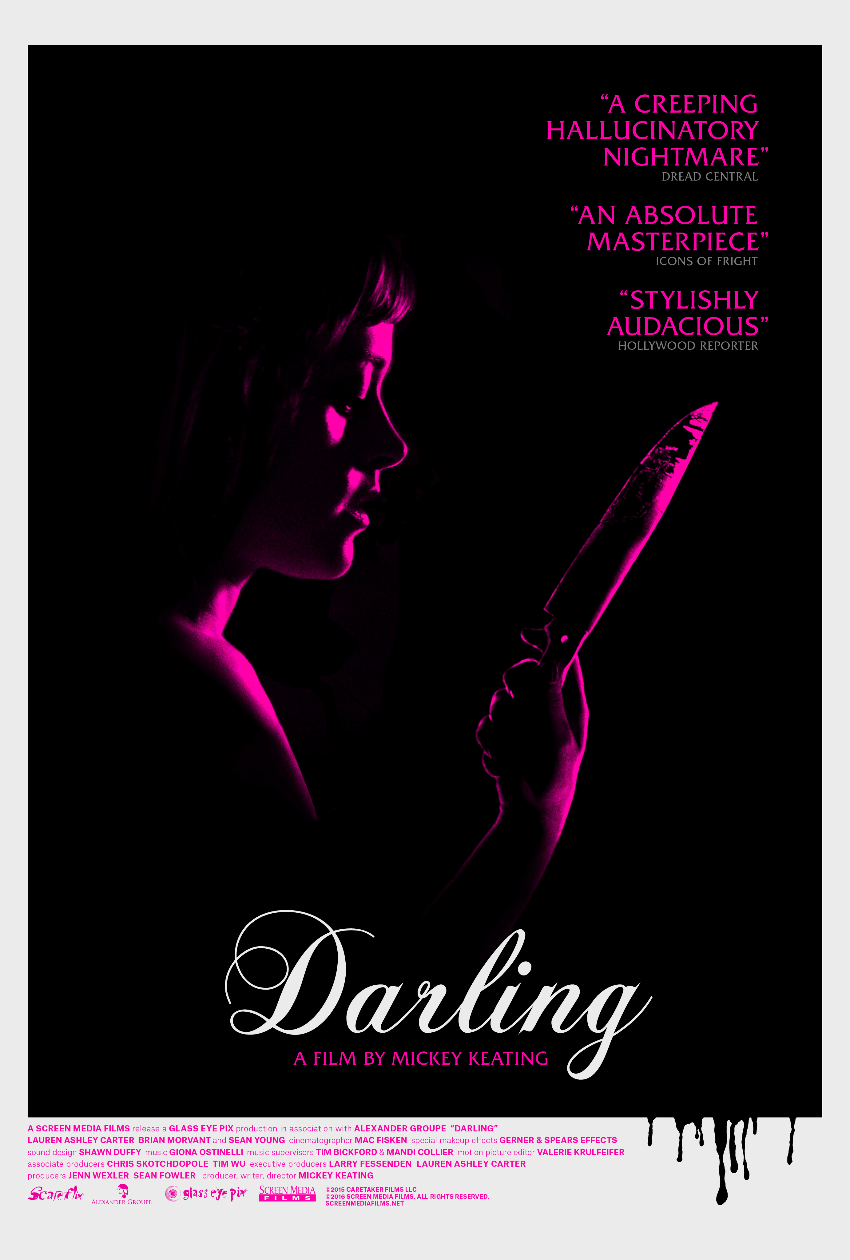 Darling online