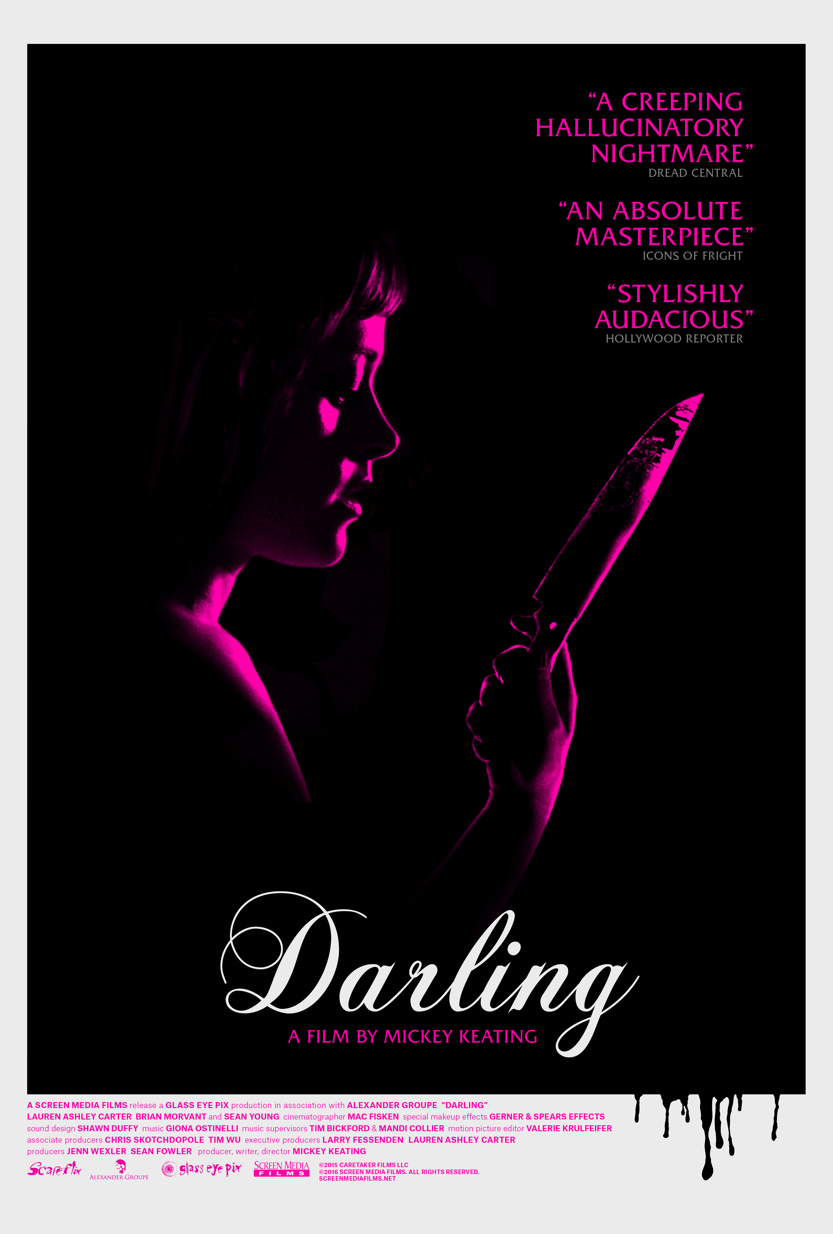 Darling