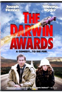 Darwin-díj - Halni tudni kell! online