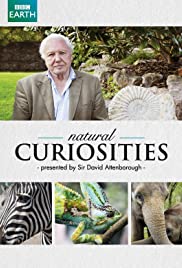 David Attenborough: A természet csodái