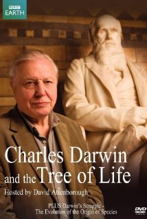 David Attenborough - Darwin és az élet fája