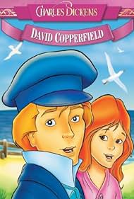 David Copperfield online