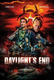 Daylight's End online