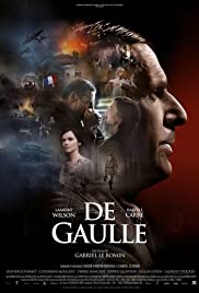 De Gaulle tábornok - De Gaulle