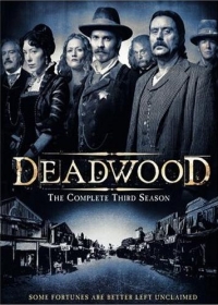 Deadwood 3. Évad