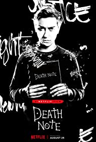 Death Note online