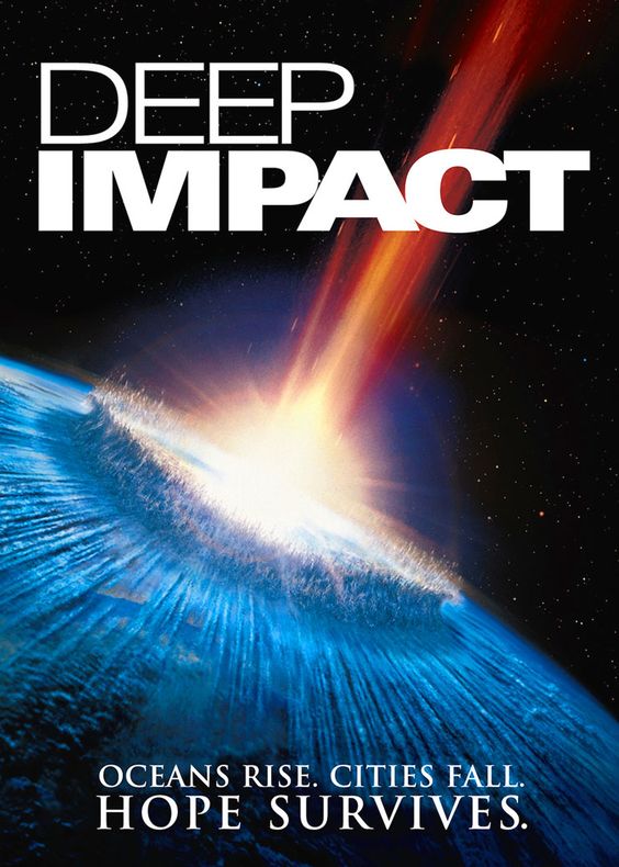 Deep Impact