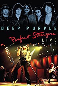 Deep Purple: Perfect Strangers Live online