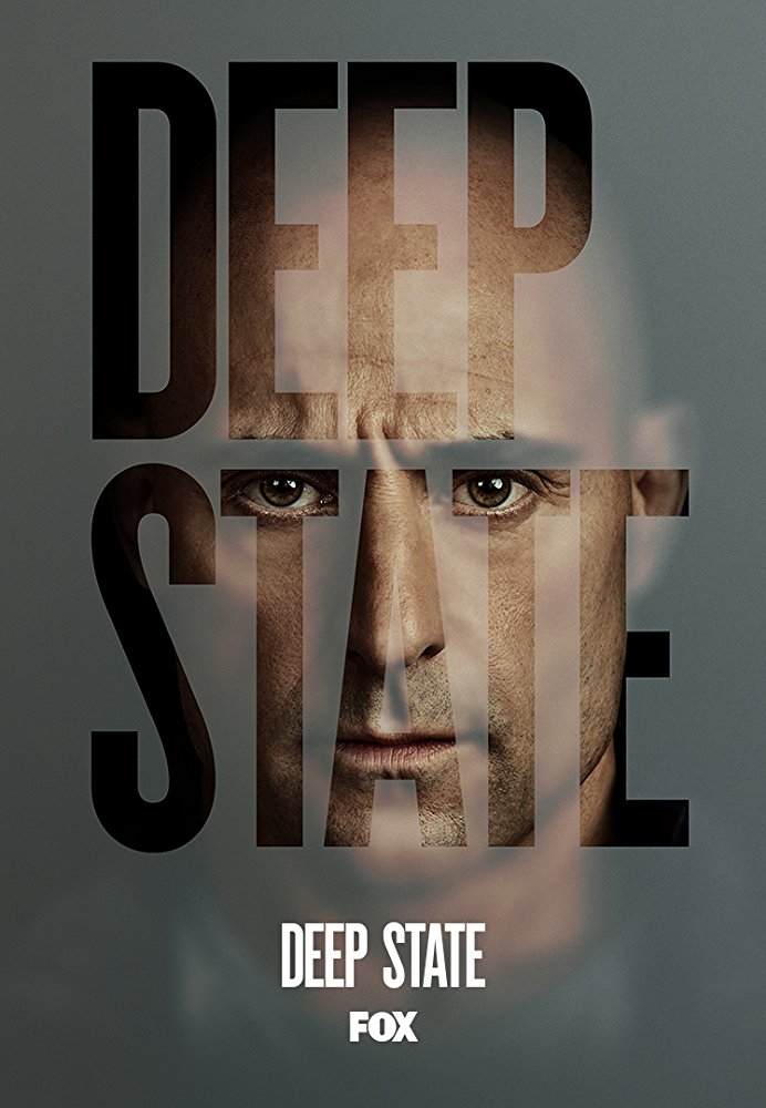 Deep State 1. évad online