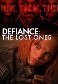Defiance The Lost Ones (Webisodes)