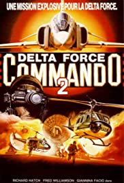Delta Force Kommandó 2.
