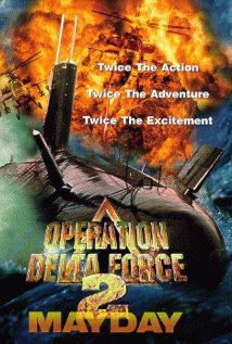 Delta Force: Terror az óceánon