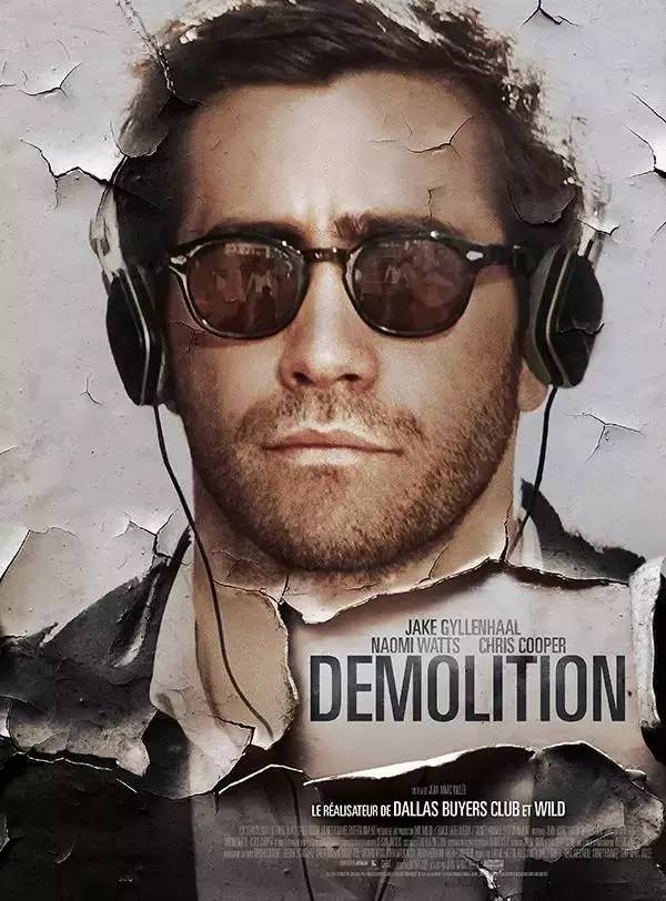 Demolition online