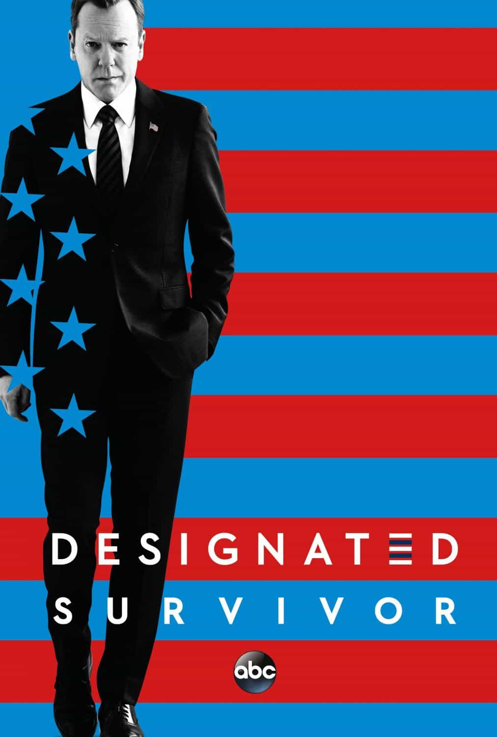 Designated Survivor 2. Évad