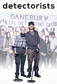 Detectorists 