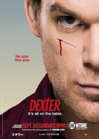 Dexter 7. Évad