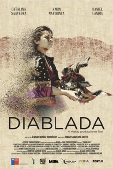 Diablada - Az ördögök tánca