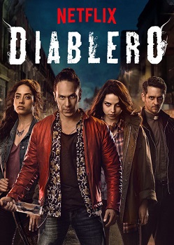 Diablero 1. évad online