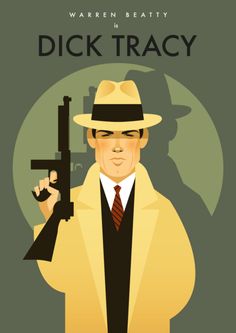 Dick Tracy