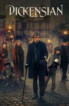 Dickensian 1. Évad