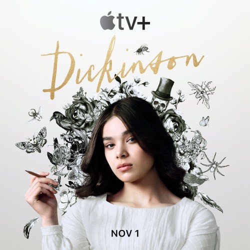 Dickinson online