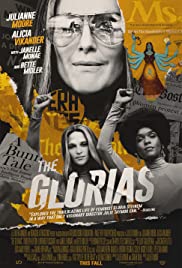 Dicsőségek - The Glorias 