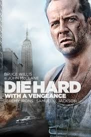 Die Hard 3 - Az élet mindig drága