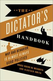 Diktátorok kézikönyve