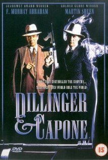 Dillinger és Capone
