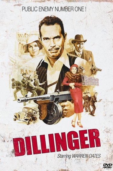 Dillinger online