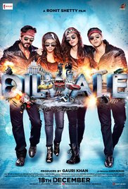 Dilwale online