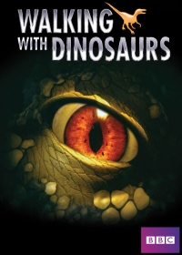 Dinoszauruszok - A Föld urai 1999