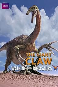 Dinoszauruszok, a Föld urai special: Nigel Marven - Az óriás karom