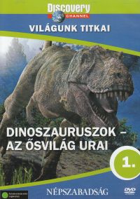 Dinoszauruszok - Az ősvilág urai online