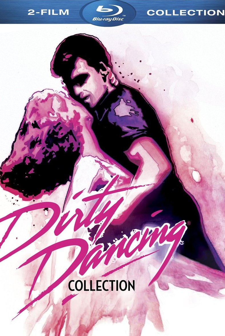 Dirty Dancing - Piszkos tánc 1-2. rész