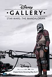 Disney Gallery: Star Wars: The Mandalorian  online