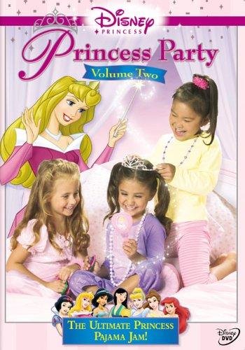  Disney - Hercegnők bálja