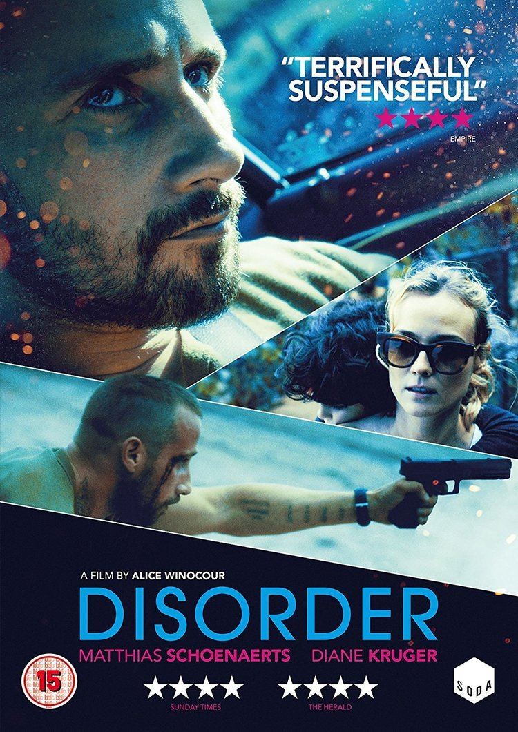 Disorder