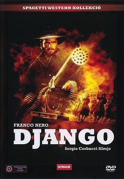 Django online