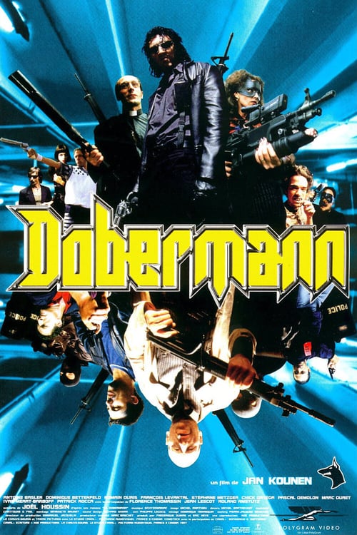 Dobermann online