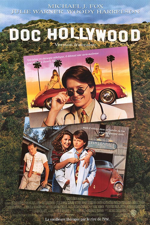 Doc Hollywood