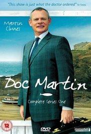 Doc Martin 10. Évad online