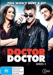 Doctor Doctor 2. évad online