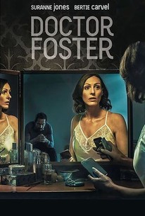 Doctor Foster 2. Évad